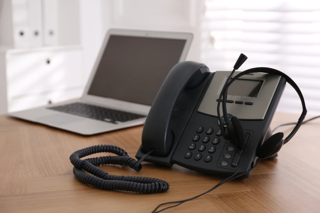 Business Phone Systems