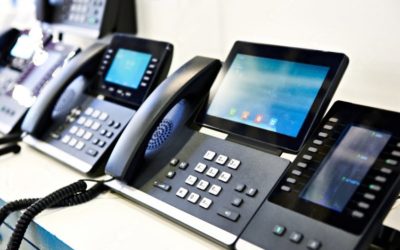 Enhance Your Communication with Business VoIP Phone Systems in Fresno, CA