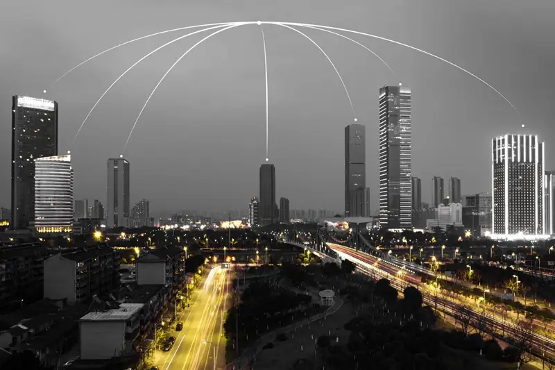 Wireless bridge solutions Wireless bridge solutions