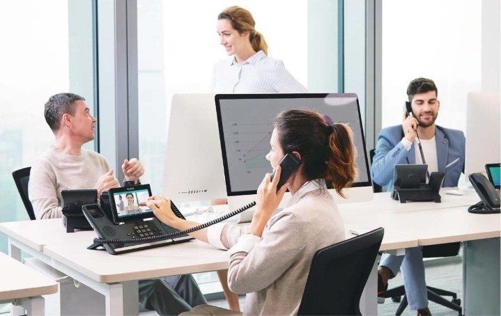 Small business phone system Small business phone system