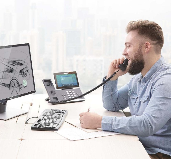 Telecom services overview