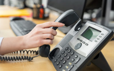 Transform Business Communication with Advanced Phone Systems