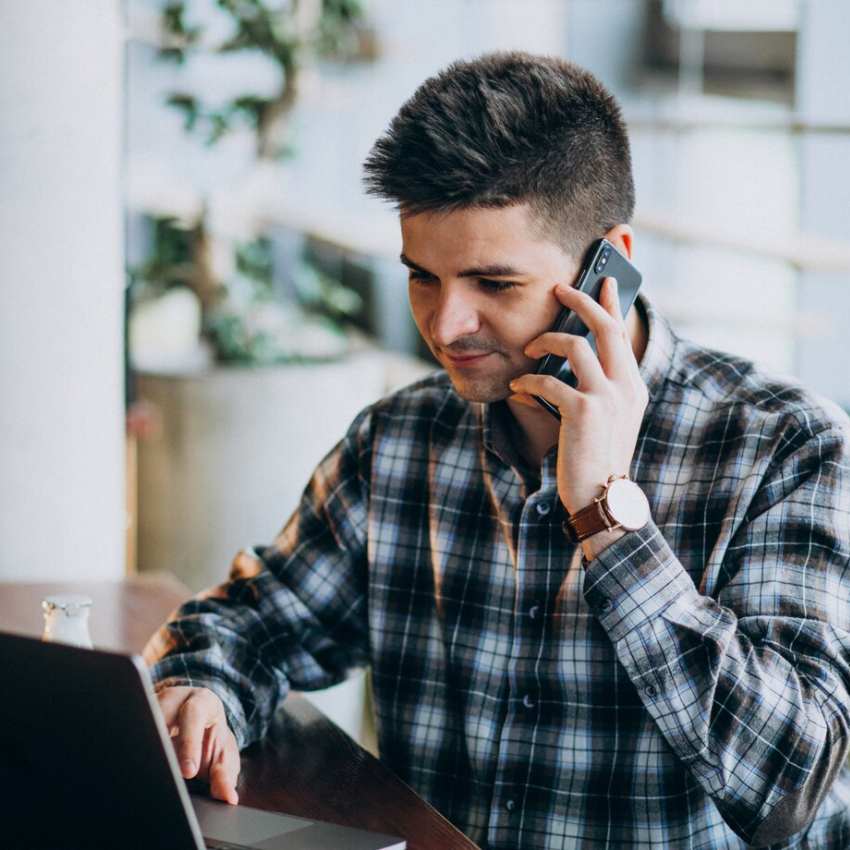telephone-service VoIP services for businesses Fresno
