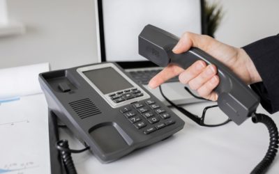 Telephone Services and Systems in Fresno, California